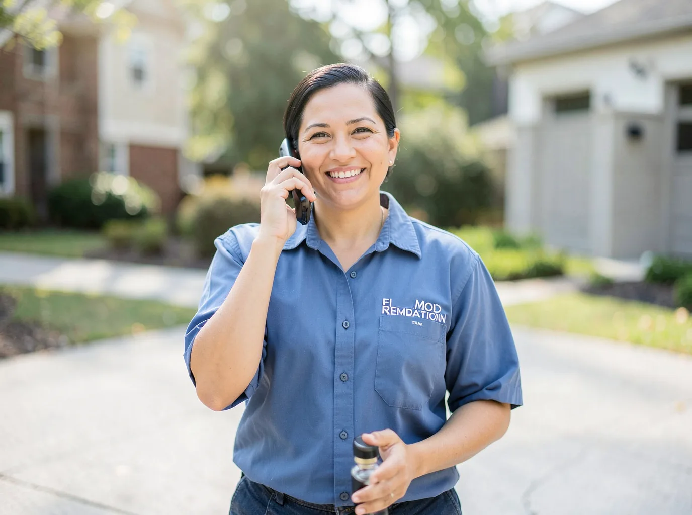 Mold Remediation Woodburn, OR FAQs
